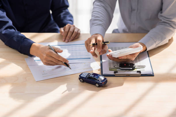 24/7 Emergency Commercial Auto Insurance experts in Newark, CA